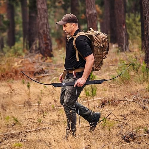 Arco de supervivencia plegable Recon (fabricado en Estados Unidos)