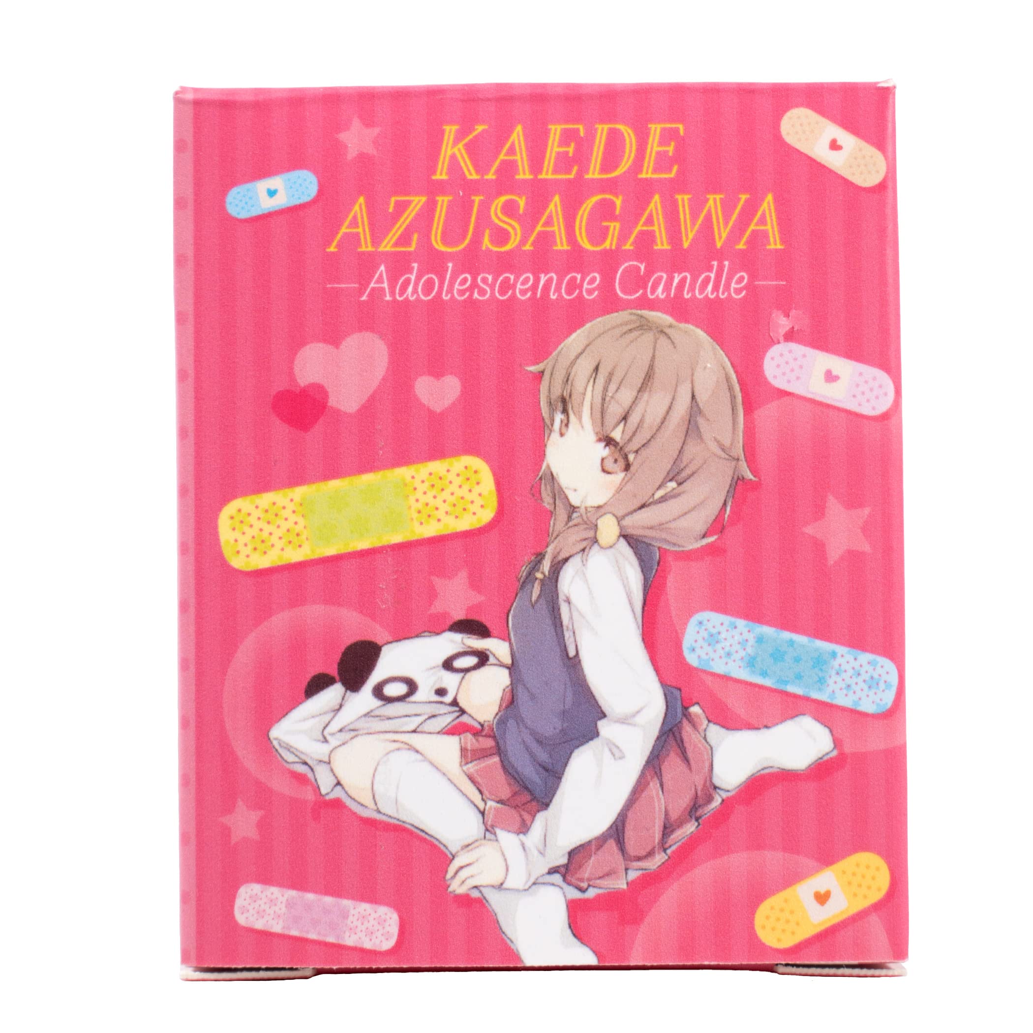 Amazon.co.jp: 青春ブタ野郎はバニーガール先輩の夢を見ない アロマ
