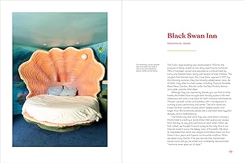 洋書 Cool Hotels America Hotel Kitsch: A Pretty Cool Tour of America's Fantasy