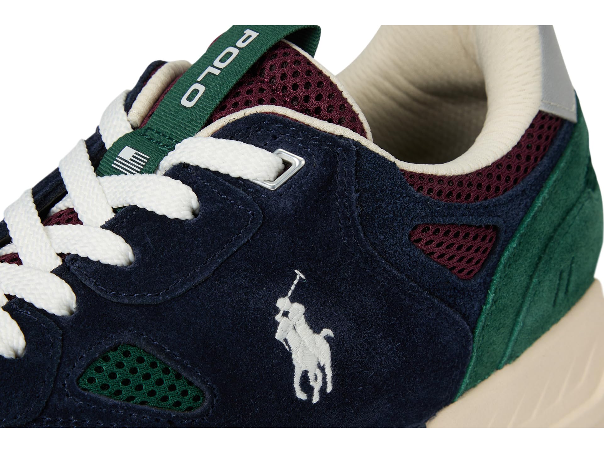 POLO RALPH LAUREN Jogger Sneaker