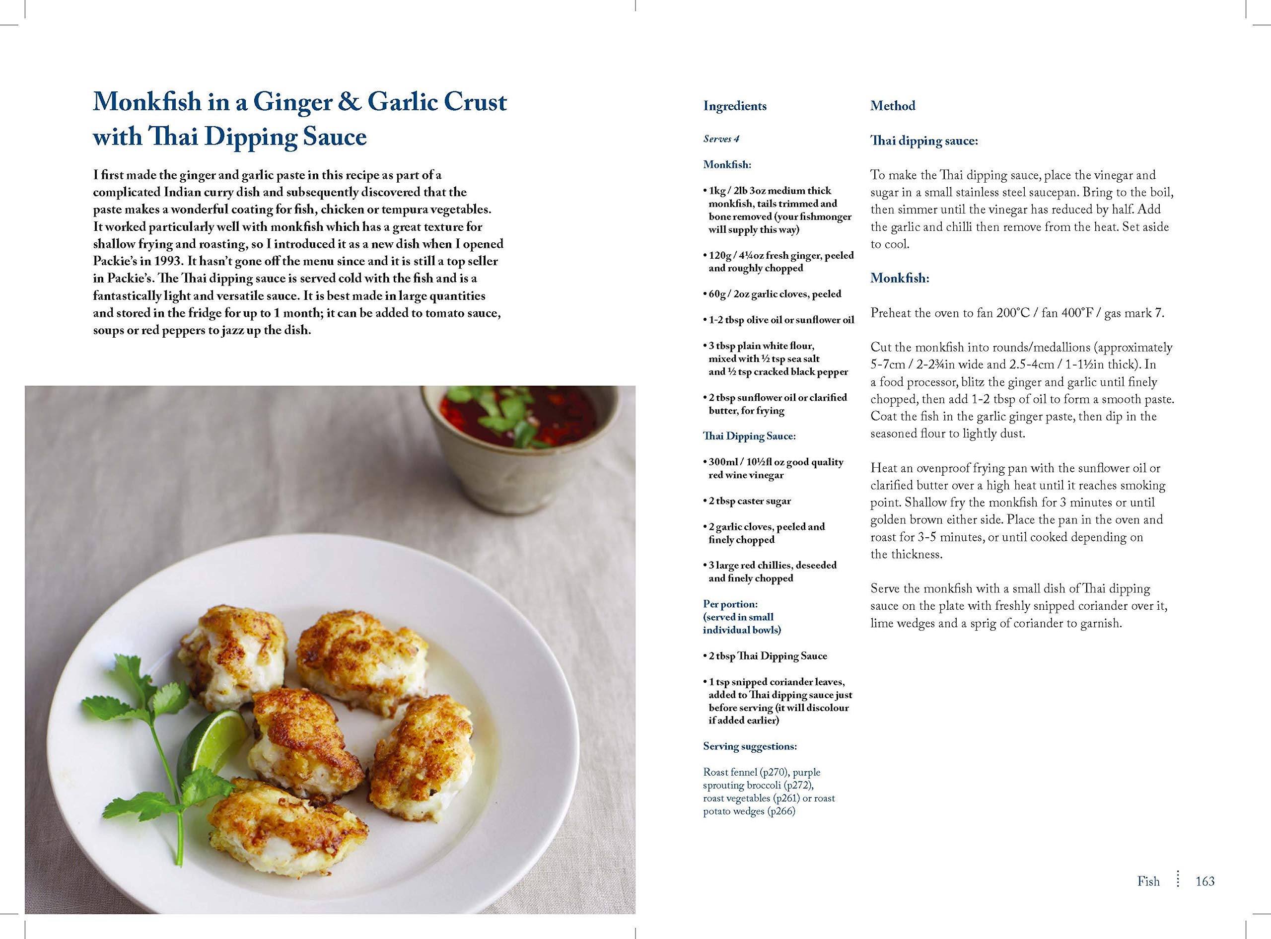My Wild Atlantic Kitchen: Recipes and Recollections