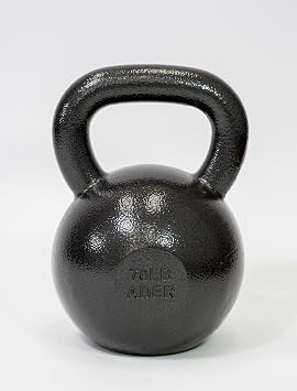 Ader Premier Kettlebell- (32 Kg)