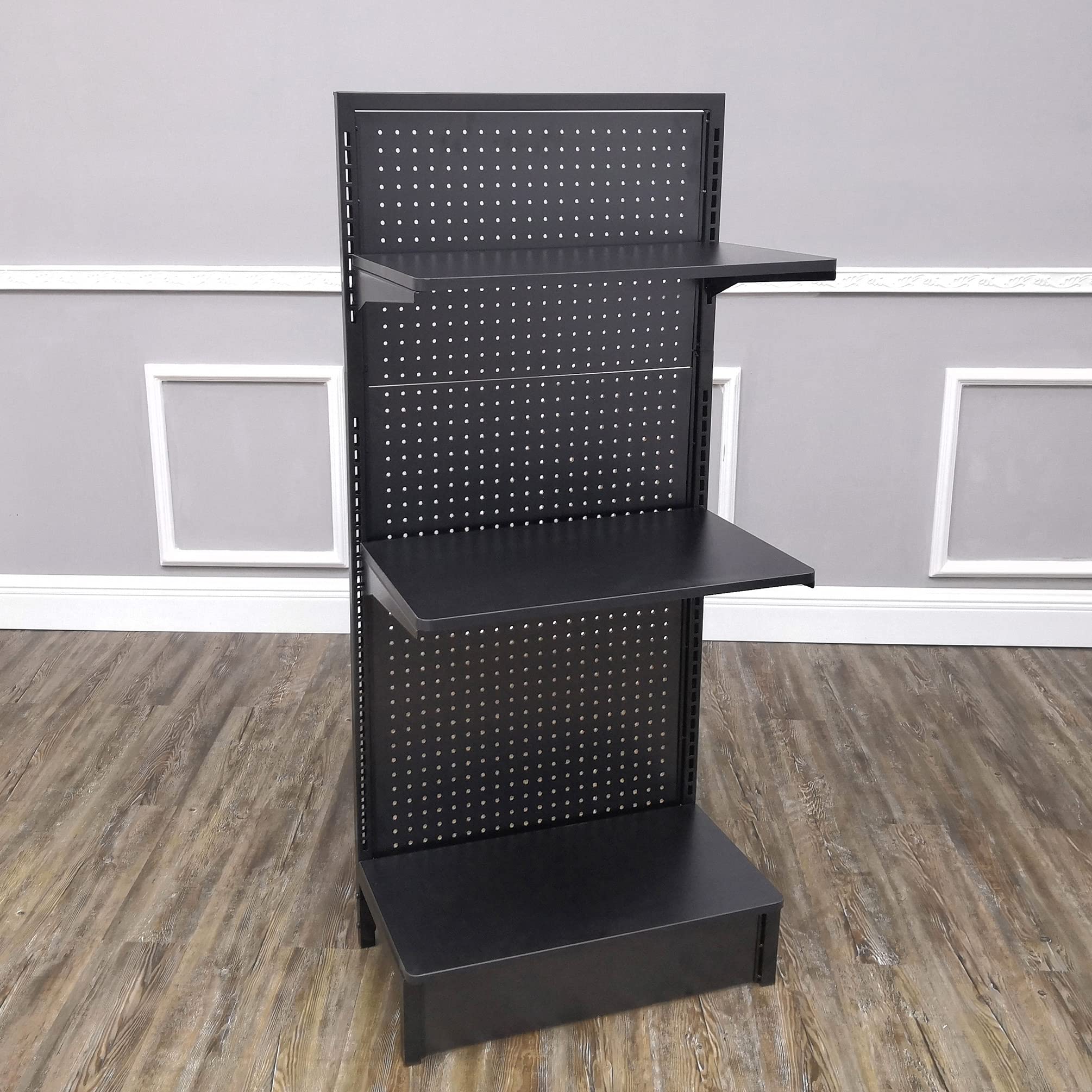 WALL RACK｜DUENDE Amazon.com: FixtureDisplays® 24.0