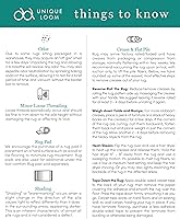 Vista 3 de Unique Loom Isabella Collection - Alfombra de área - Rossellini (2' x 6' 1" camino, azulbeige)