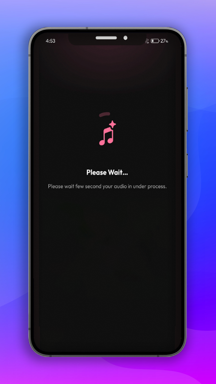 Reverse Audio & Singing – Record, Reverse and Change Speed for Phones ...