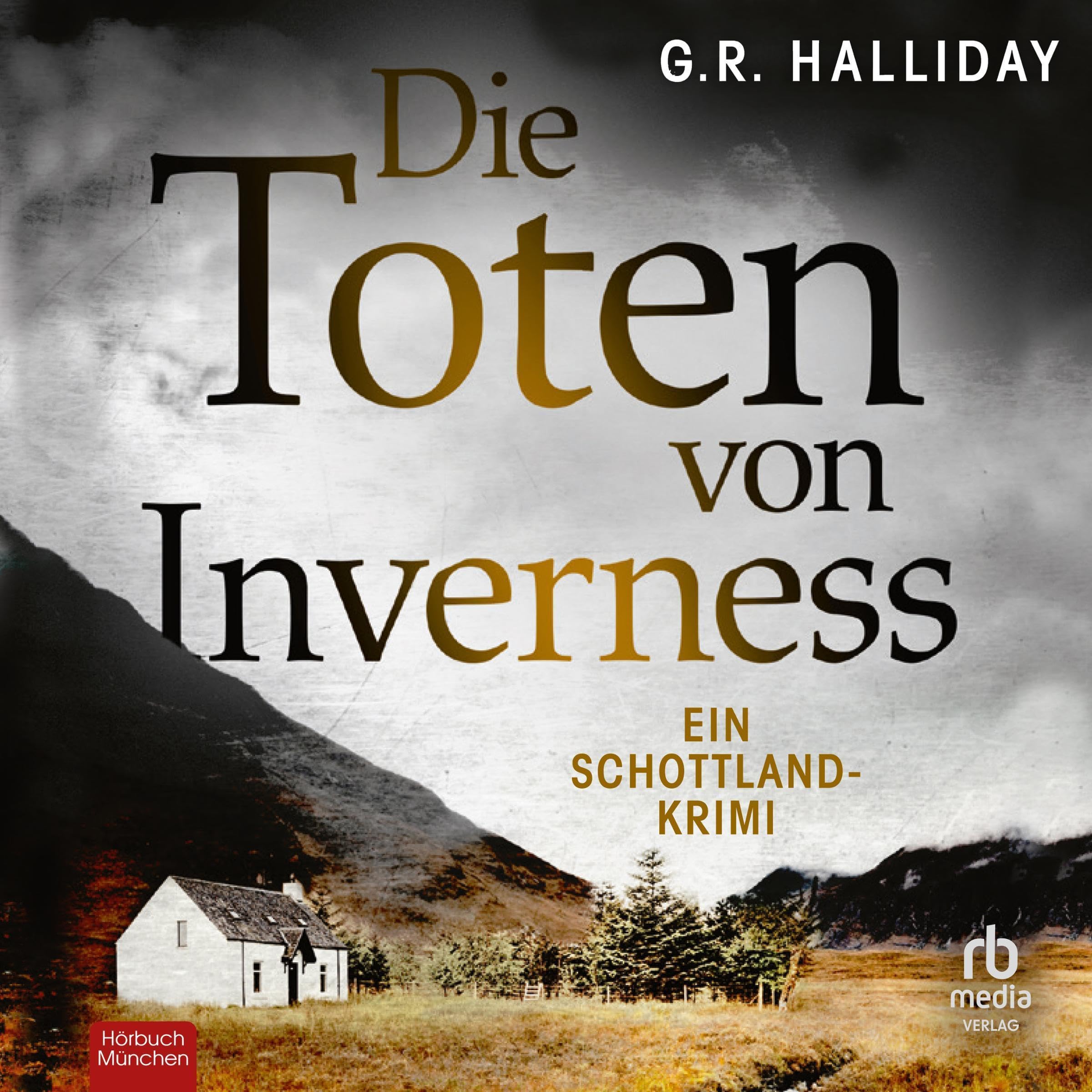 Die Toten von Inverness [From the Shadows]