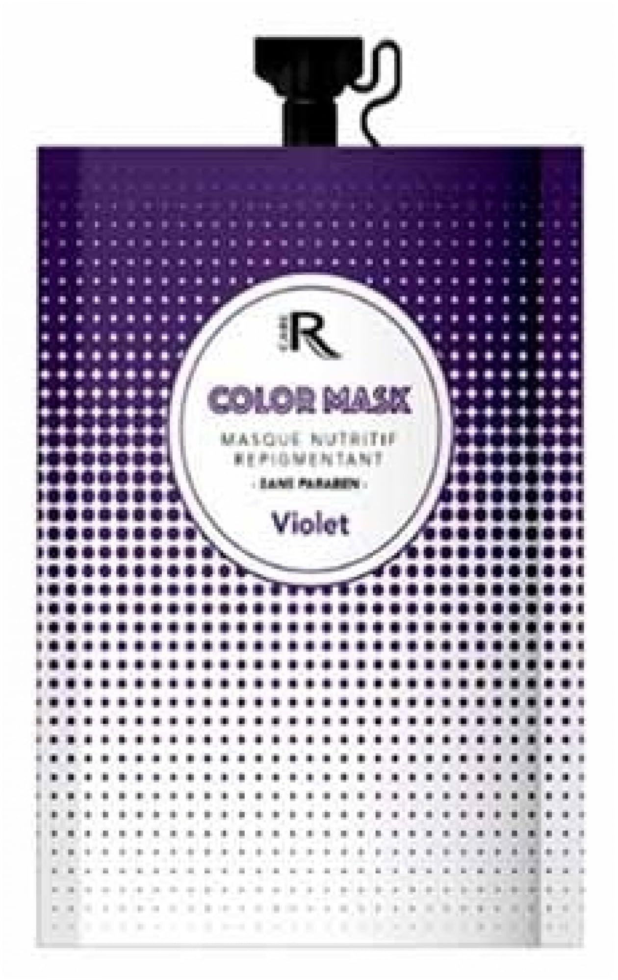 Color Mask Générik Violet 40 ML