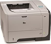 Vista 2 de HP Impresora LaserJet Enterprise P3015N (renovada)