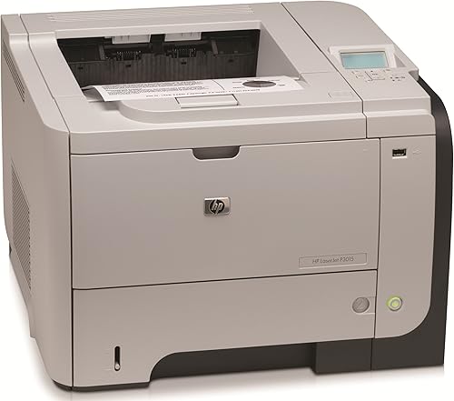 Miniatura 2 de HP Impresora LaserJet Enterprise P3015N (renovada)