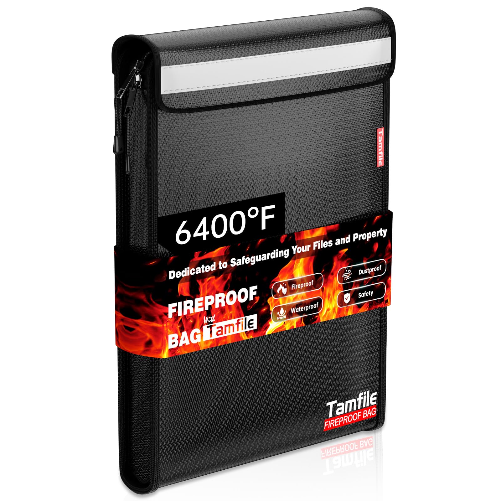 Tamfile Compact Bag