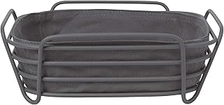 Blomus 64072 koszyk na pieczywo 64072 koszyk na pieczywo, bawełna