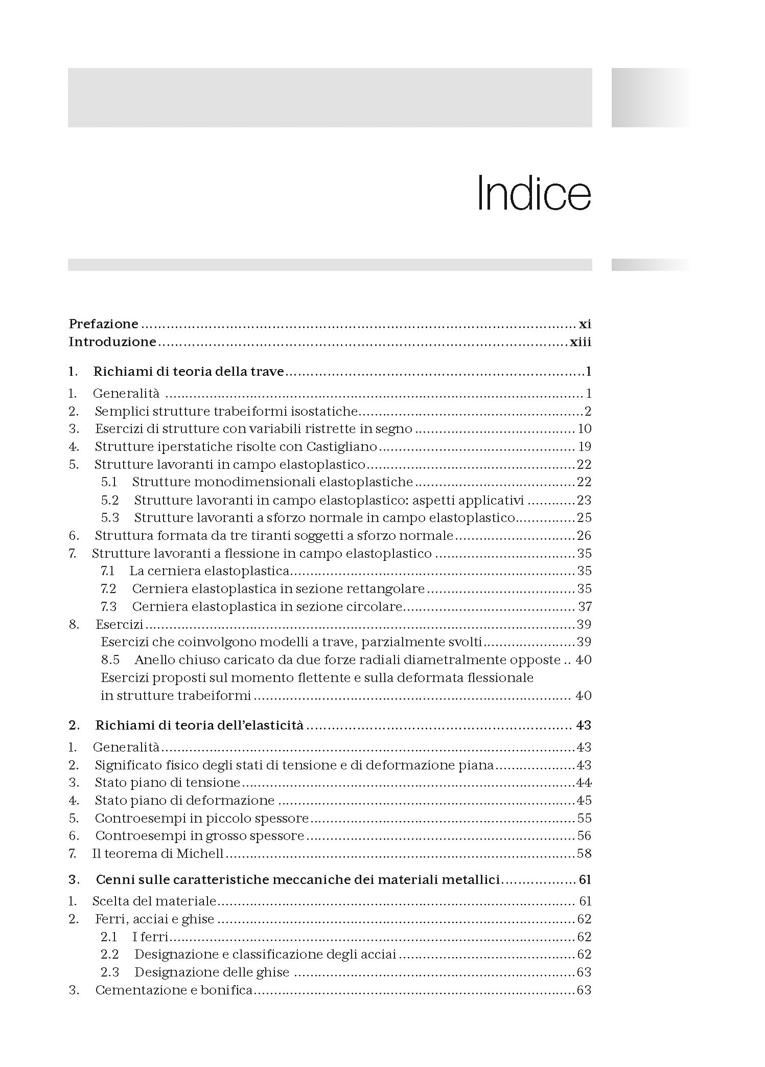 Costruzione di Macchine