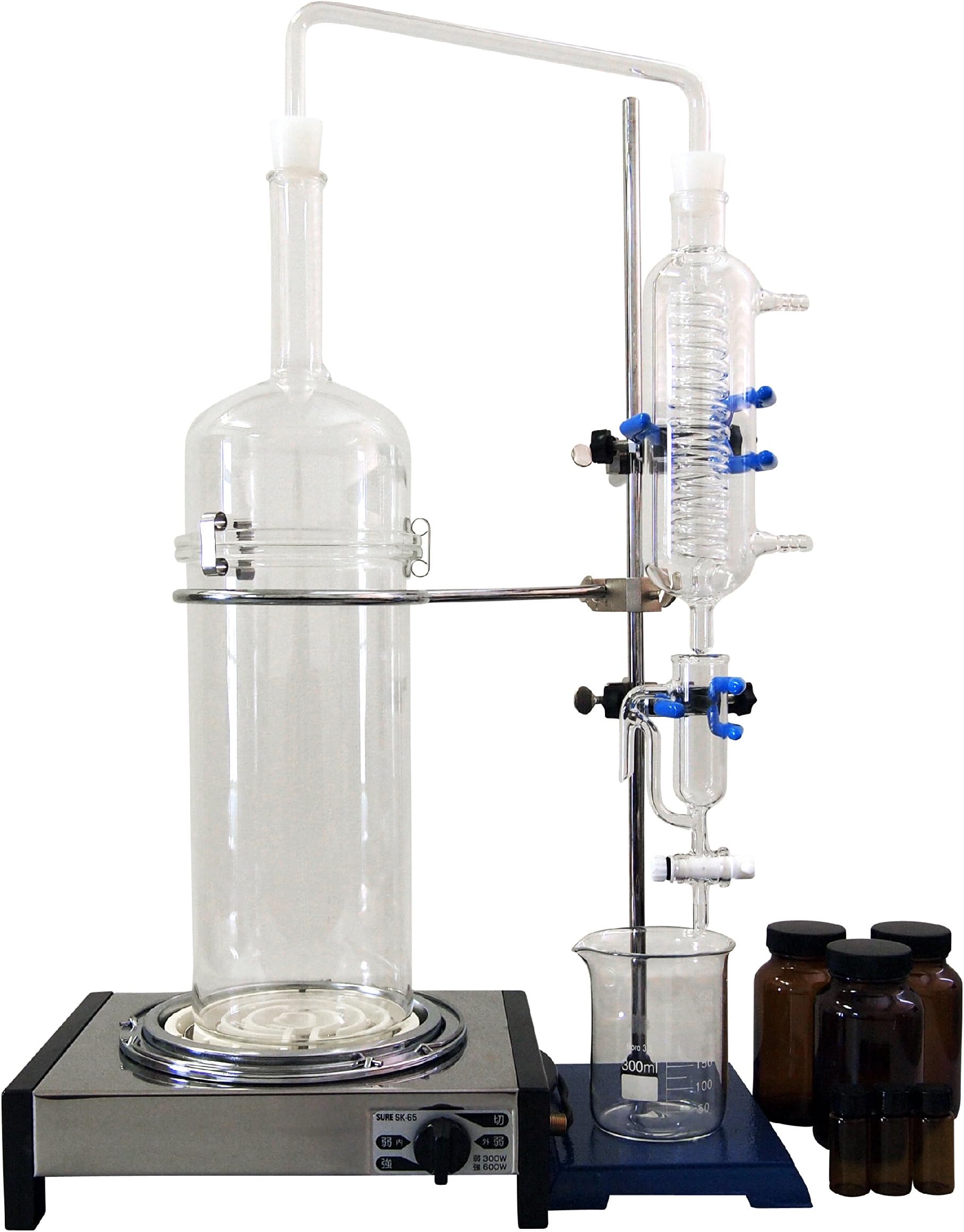 Lite Home Distillation Kit