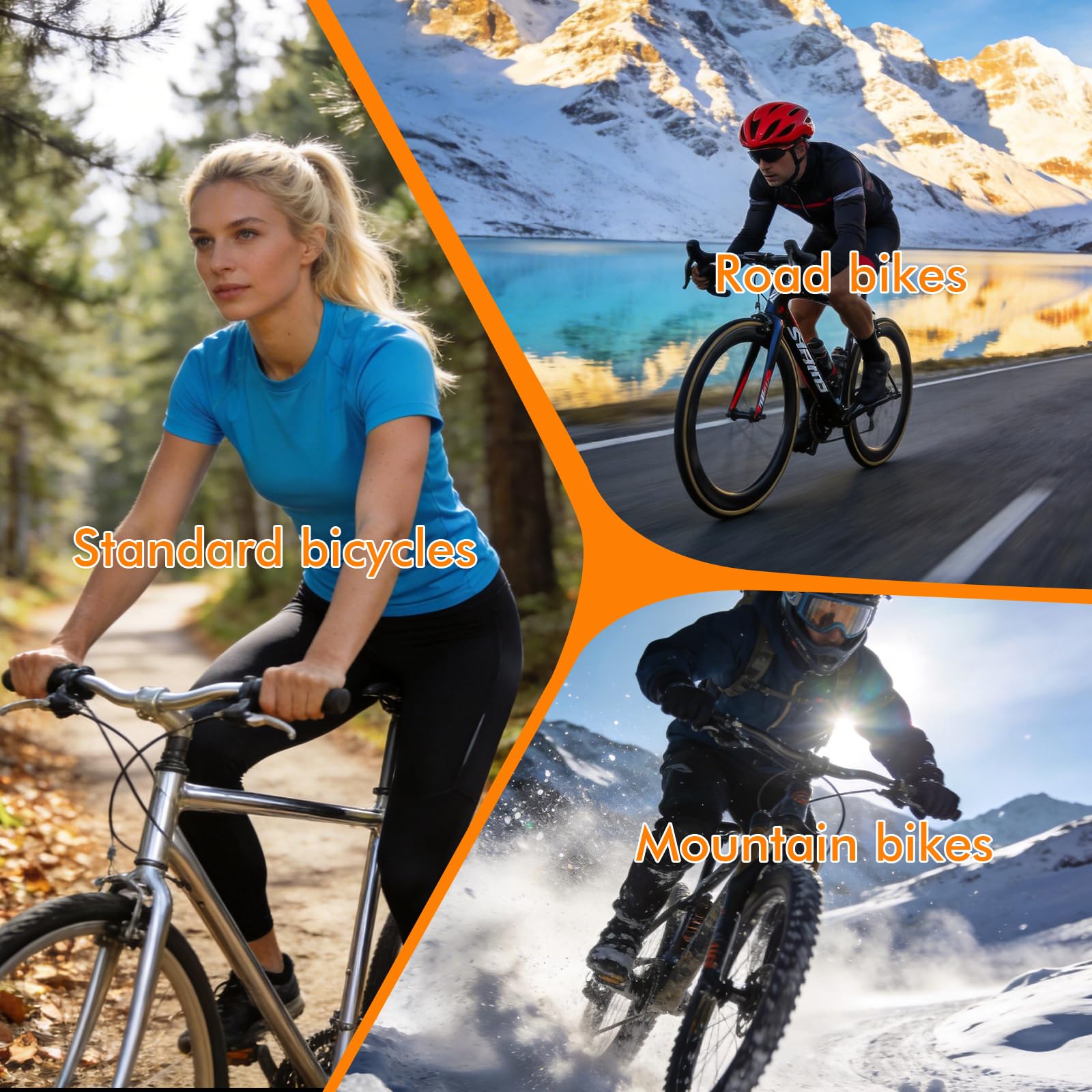 Zestaw do czyszczenia łańcucha rowerowego, zestaw do czyszczenia roweru z 450ml środka do czyszczenia łańcucha rowerowego i 120ml oleju do łańcucha rowerowego, zestaw do czyszczenia łańcucha