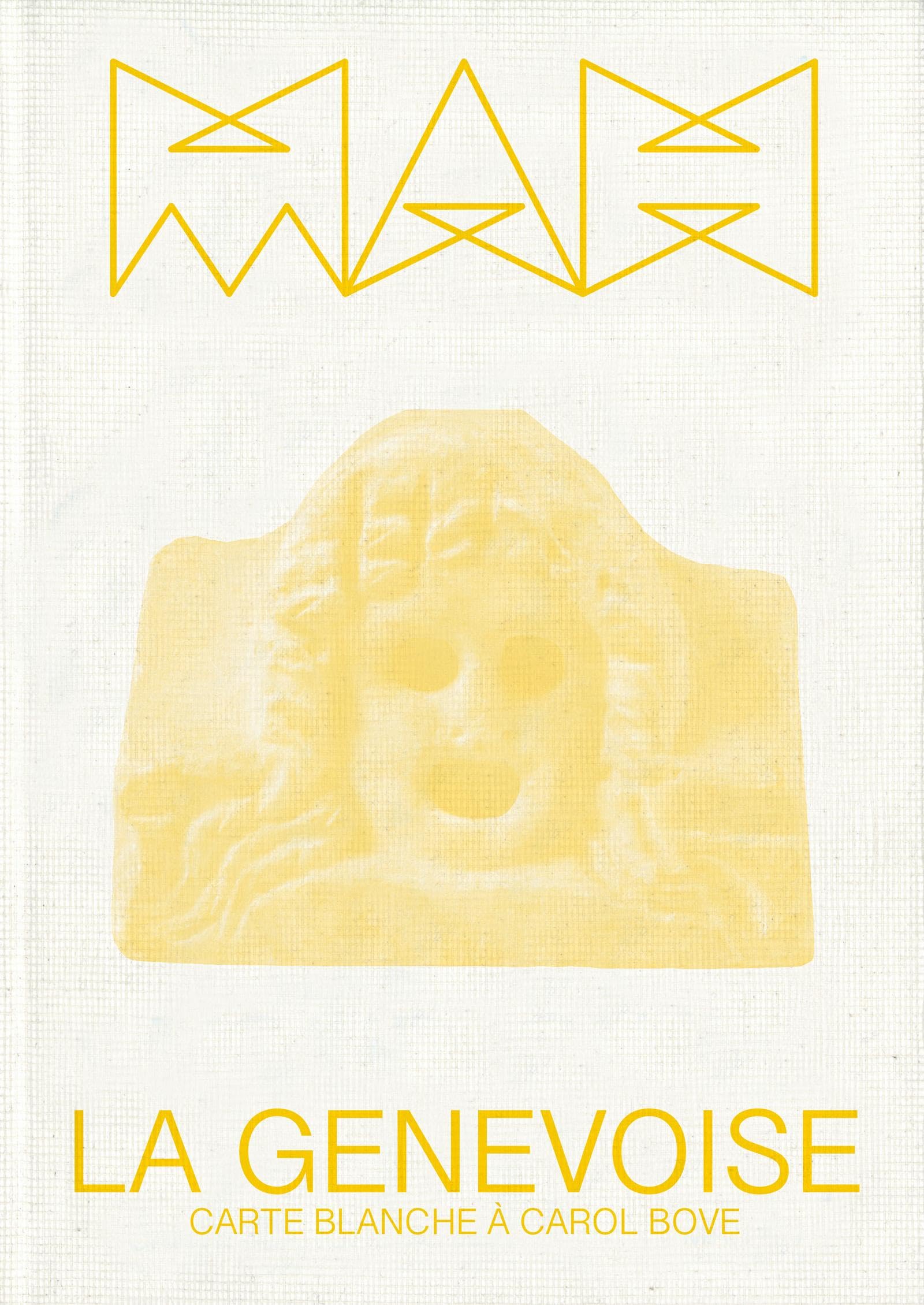 La Genevoise Carol Bove livre d'art contemporain et catalogue d'exposition exclusif