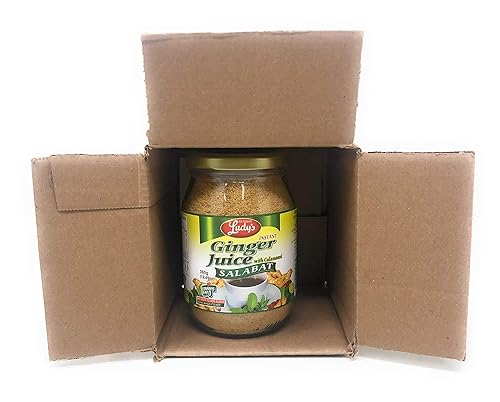 Miniatura 4 de Ludy's Instant Ginger Juice or Salabat with Calamansi,12.69oz