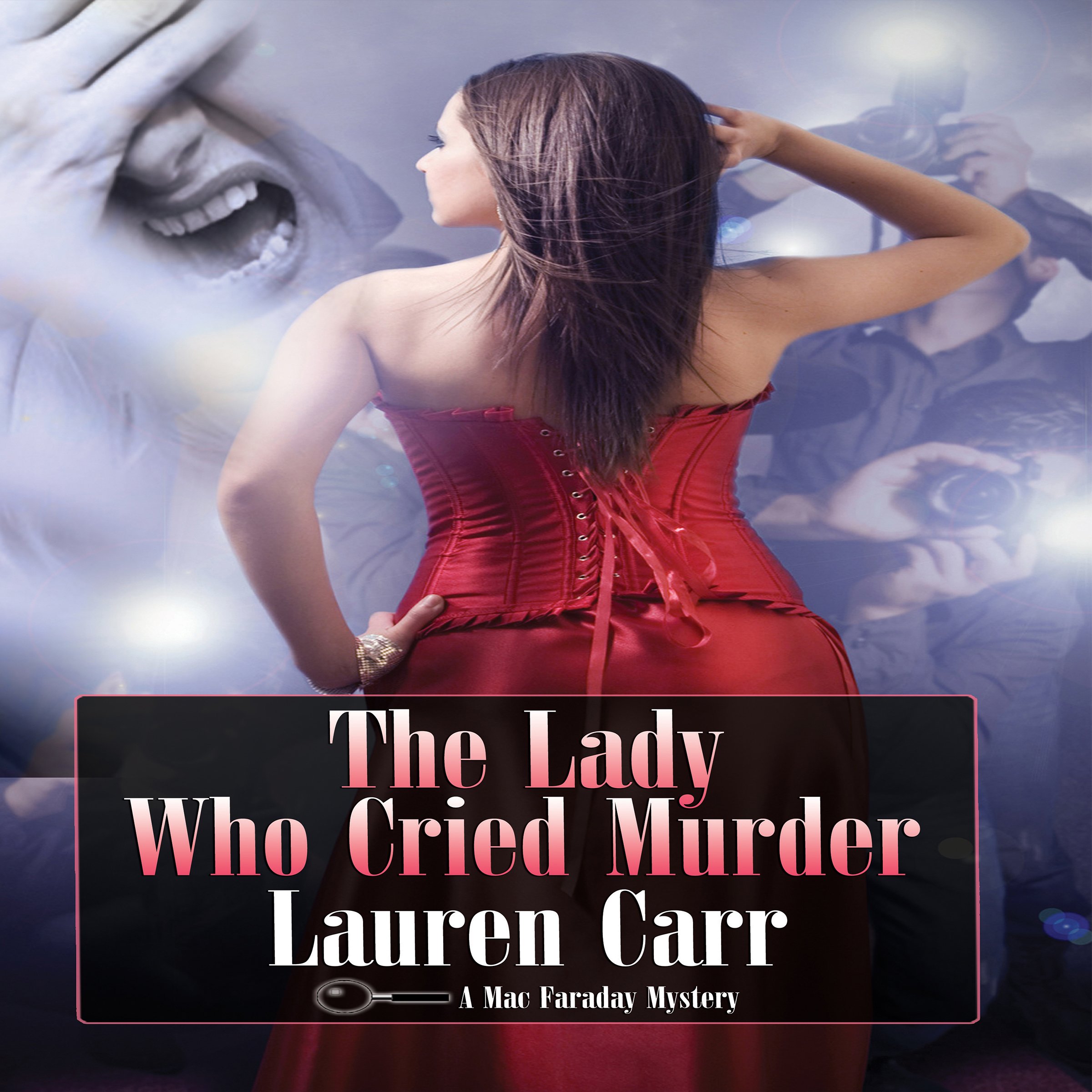 The Lady Who Cried Murder