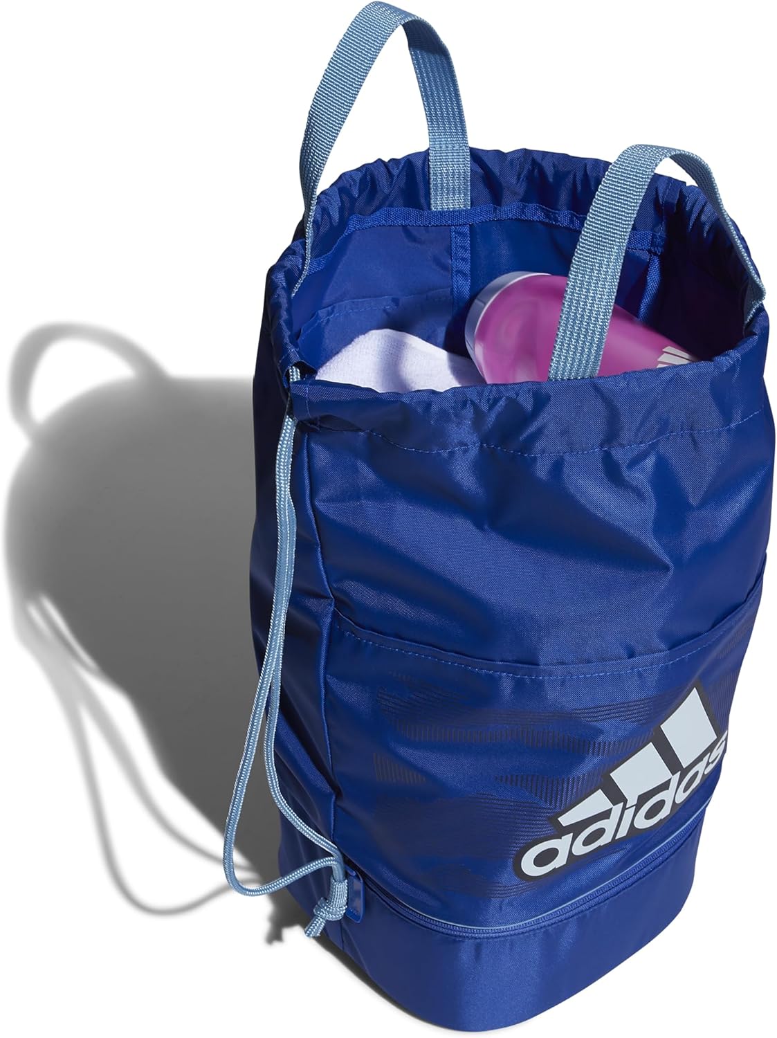 [アディダス] リュックサック ジムバッグ 57514