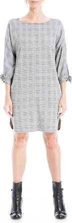 Max Studio Womens Double Knit