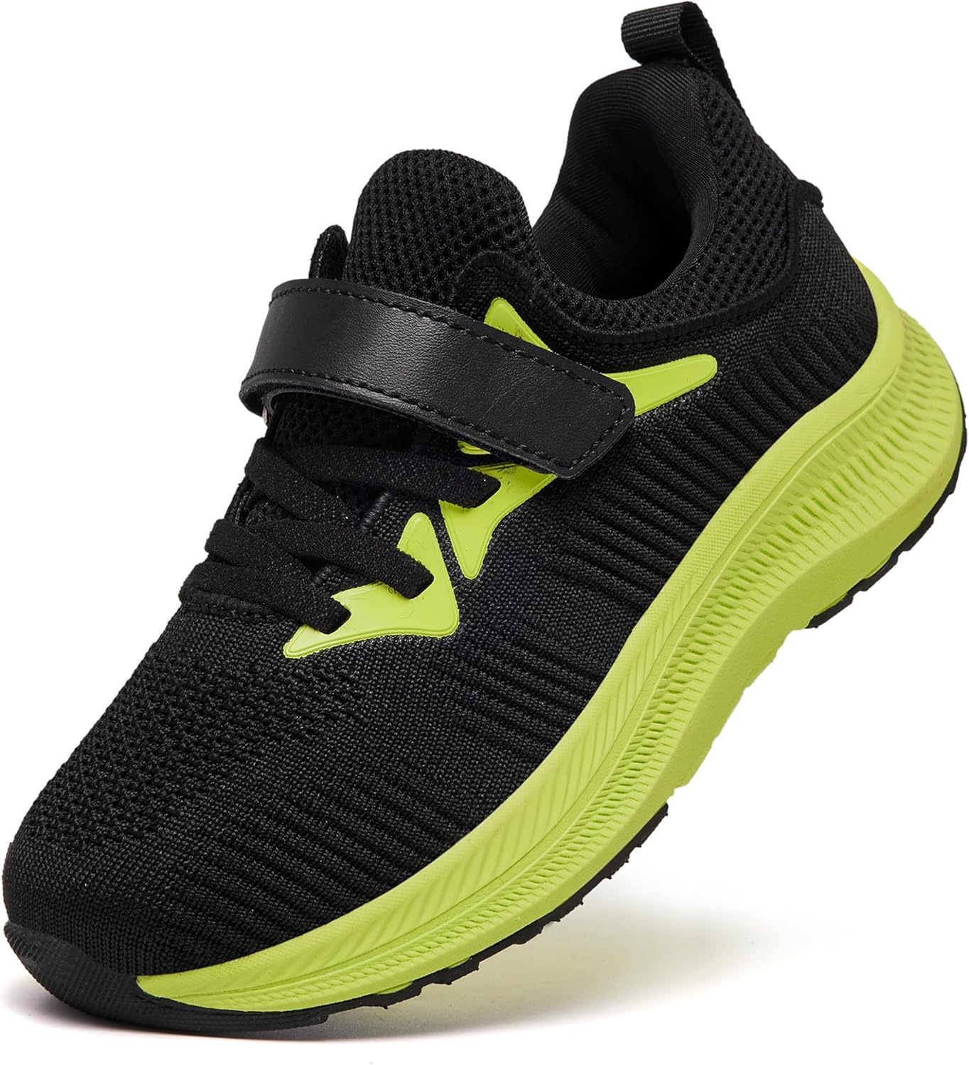 Wide Kids Sneakers for Boys