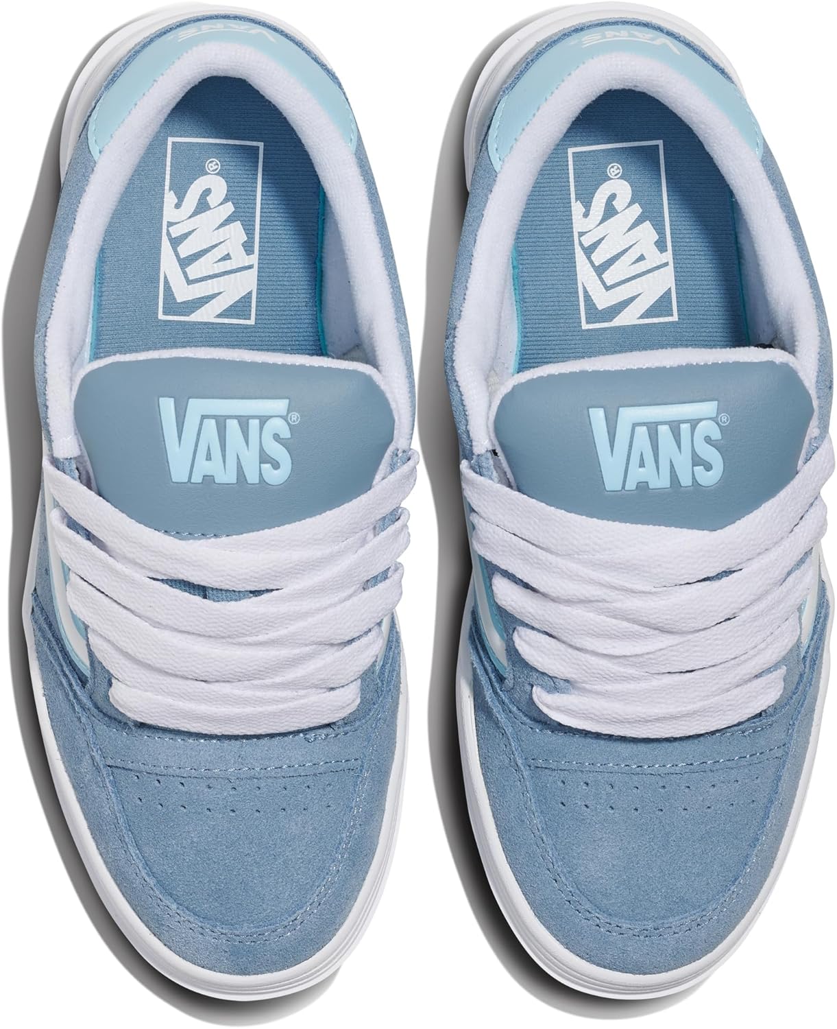 Vans Unisex Adult Hylane Shoe