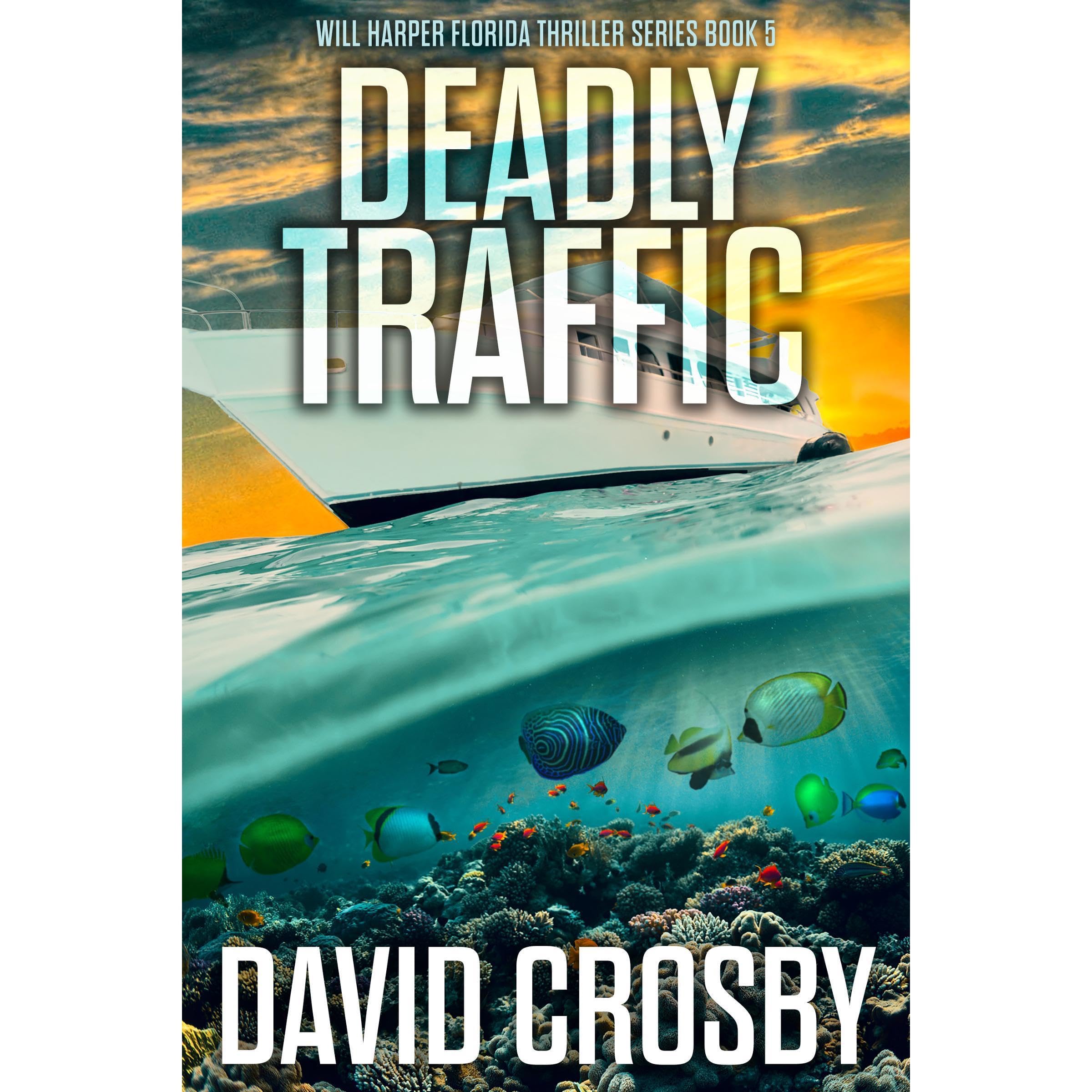 Deadly Traffic