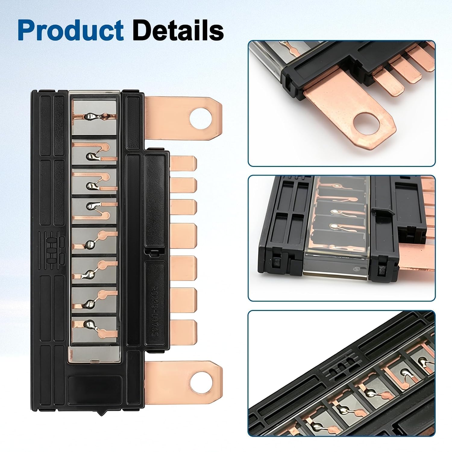 Fusible Block Link Fuse 82620-33060 8262033060