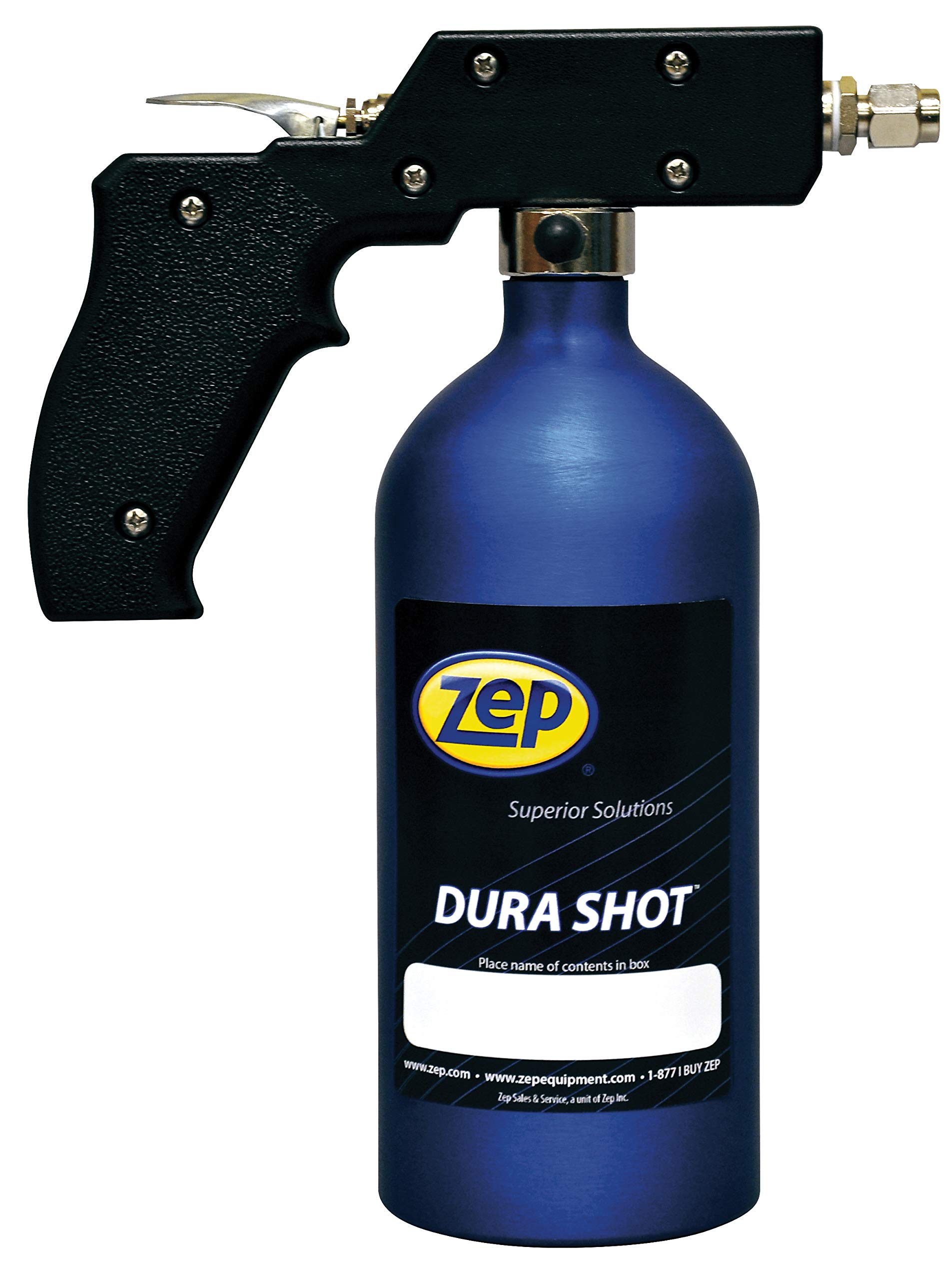 Buy Zep Dura HeavyDuty Compressed Air Sprayer 24 Ounces (1 Unit