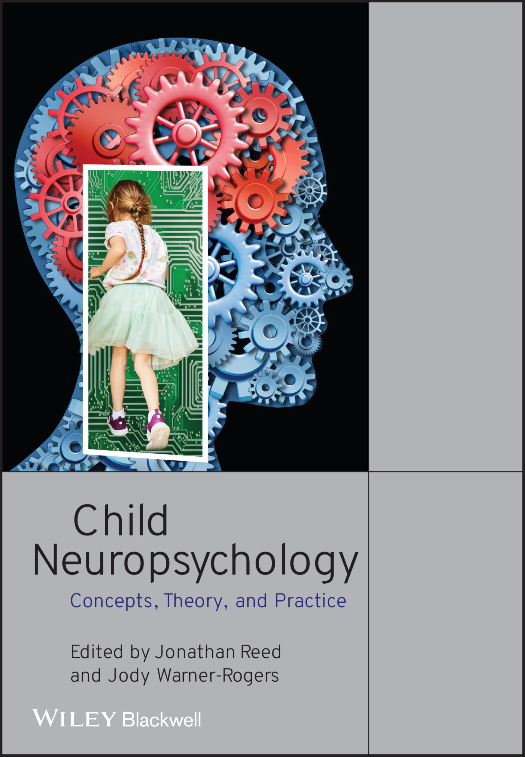 Child Neuropsychology: Concepts, Theory, and Practice