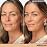 IT Cosmetics CC+ Nude Glow (Medium) - Medium Coverage Foundation with SPF 40 & Brightening Glow Serum, Lightweight Skin Tint, 2% Niacinamide + Hyaluronic Acid, Up to 24H Hydration - 1.08 fl oz