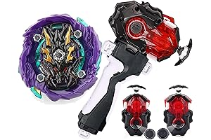 Gaming Top B-143 Booster Dread Bahamut