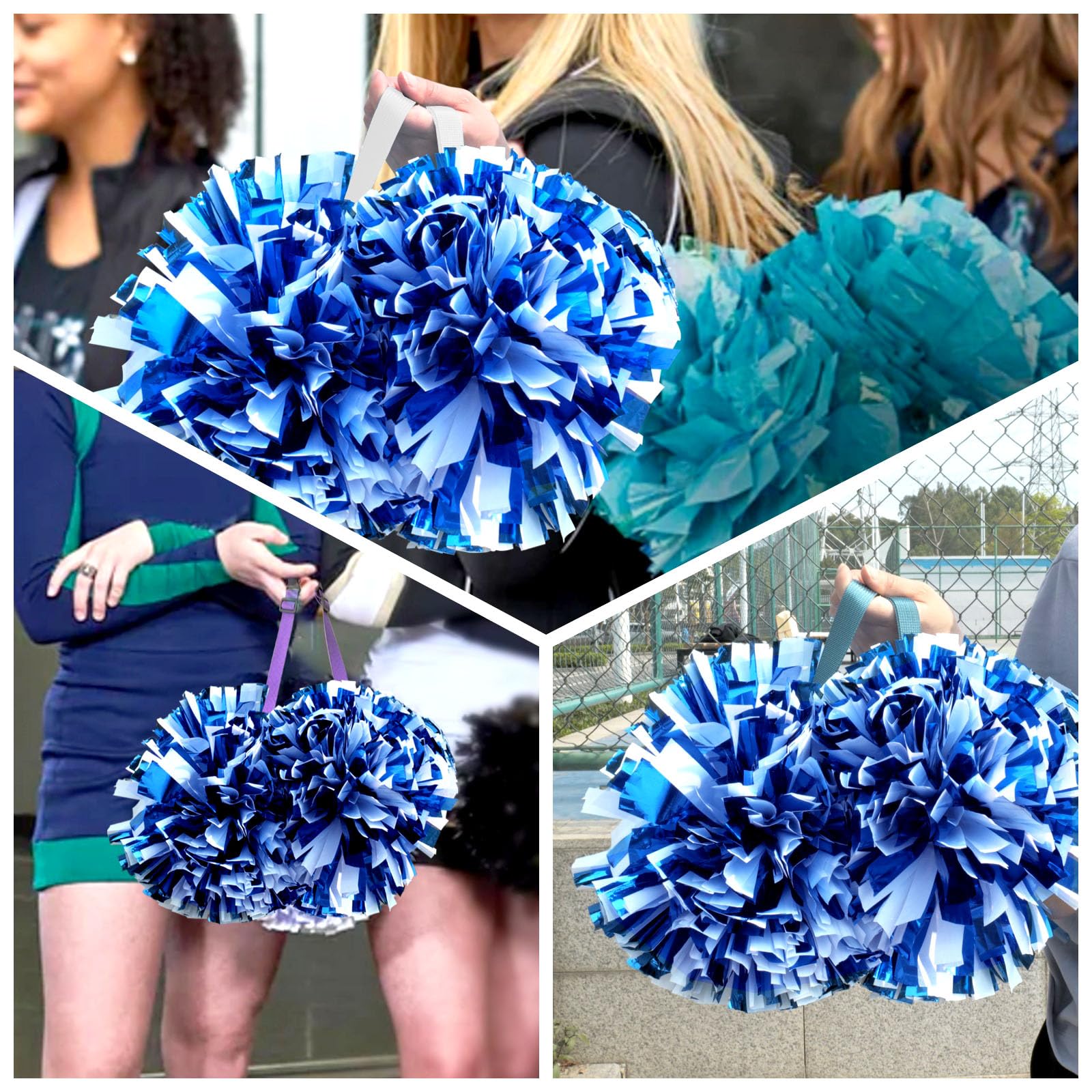 チアバック　ポンポン　部活 チアバックポンポン部活