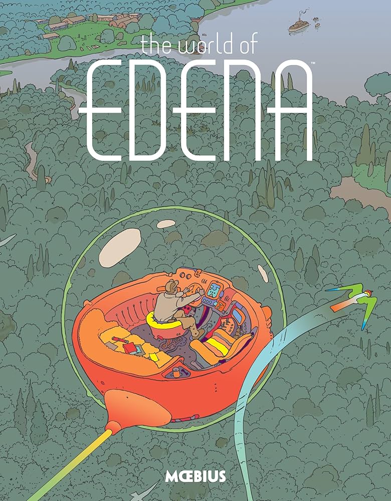 P*S様 Le monde d'Edena エデナの世界 Moebius メビウ P*S様 Le monde d'Edena エデナの世界 Moebius メビウ Le Monde d'