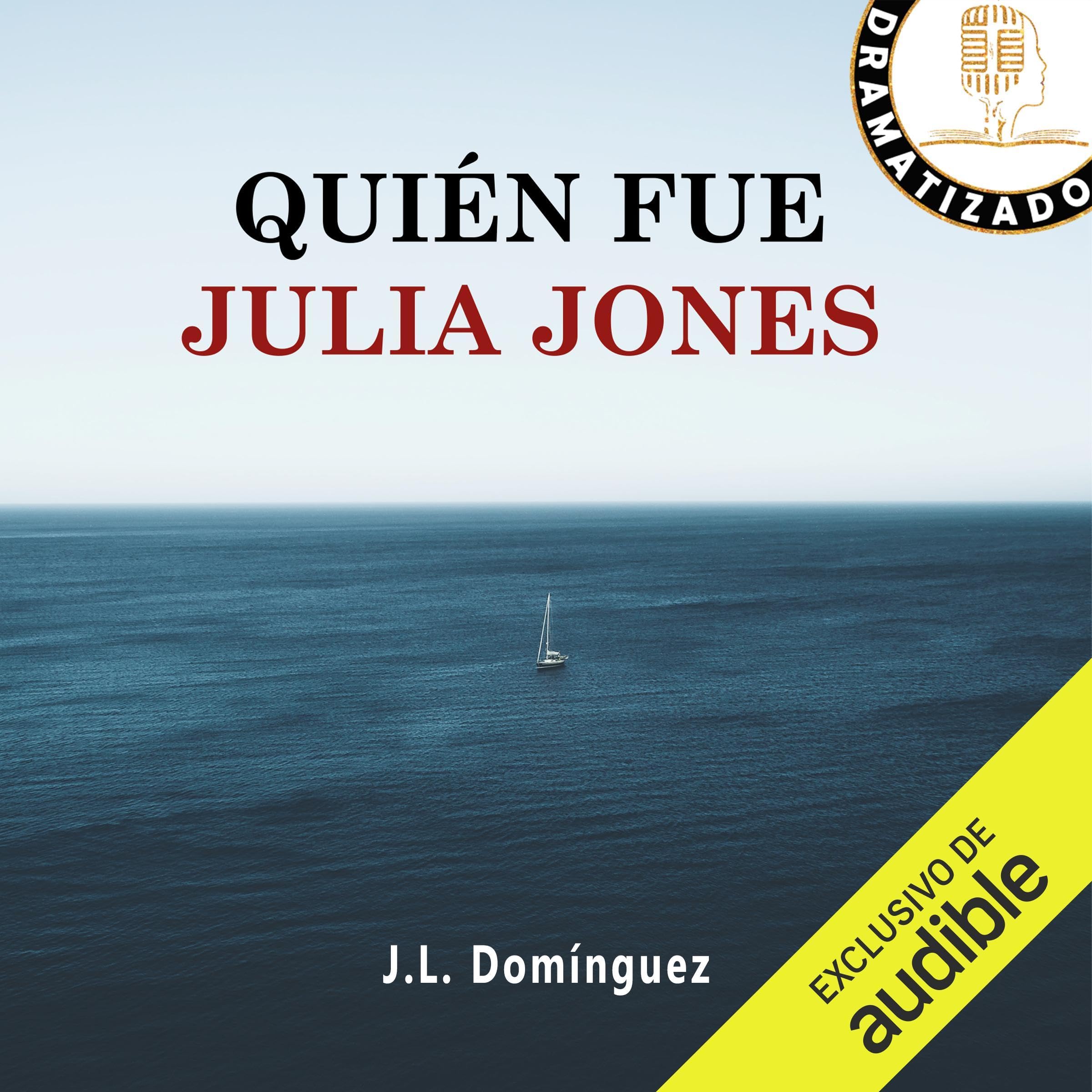 Quién fue Julia Jones