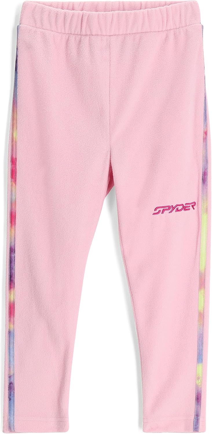 Spyder Boys Toddler Speed Fleece Pants