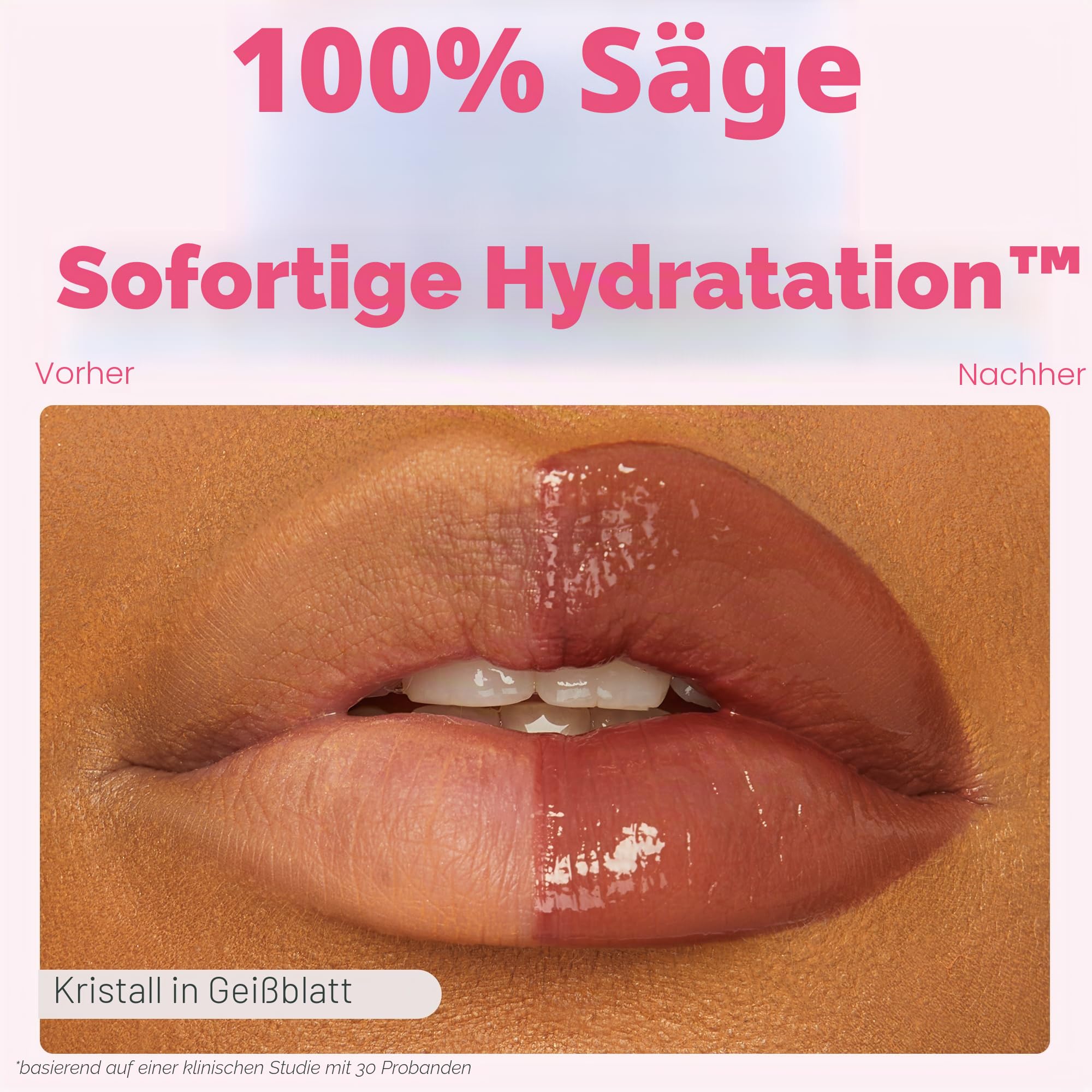 tarte Maracuja Juicy Lip Plump Honeysuckle