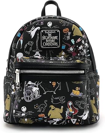 character mini backpacks