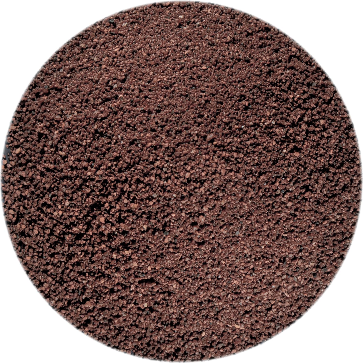 N Gauge Model Railway Wagon Load - Cleveland Iron Ore | 100g | Model Railway Scenery Material — image 1