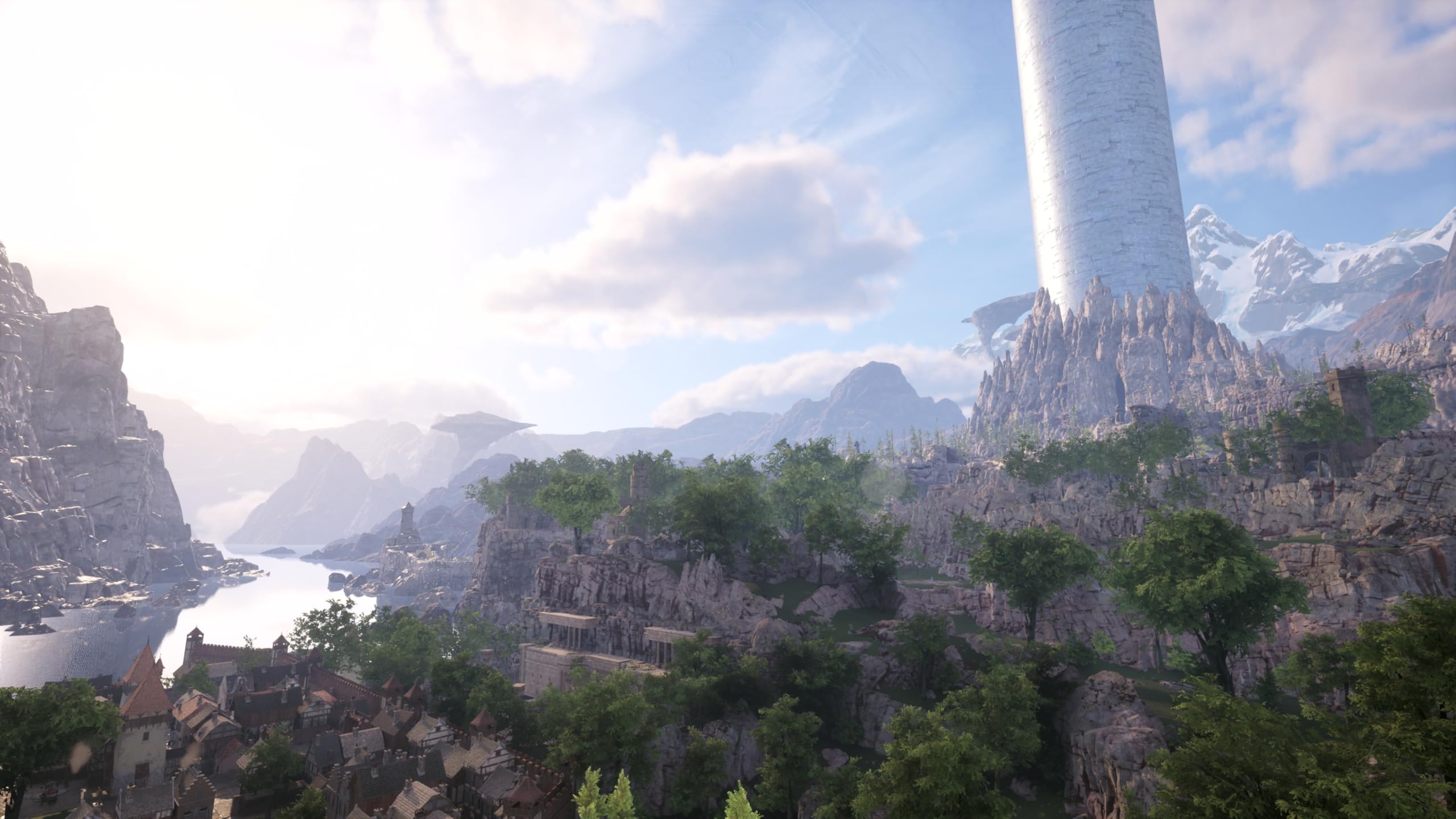 ECHOES OF AINCRAD (SWORD ART ONLINE) PS5
