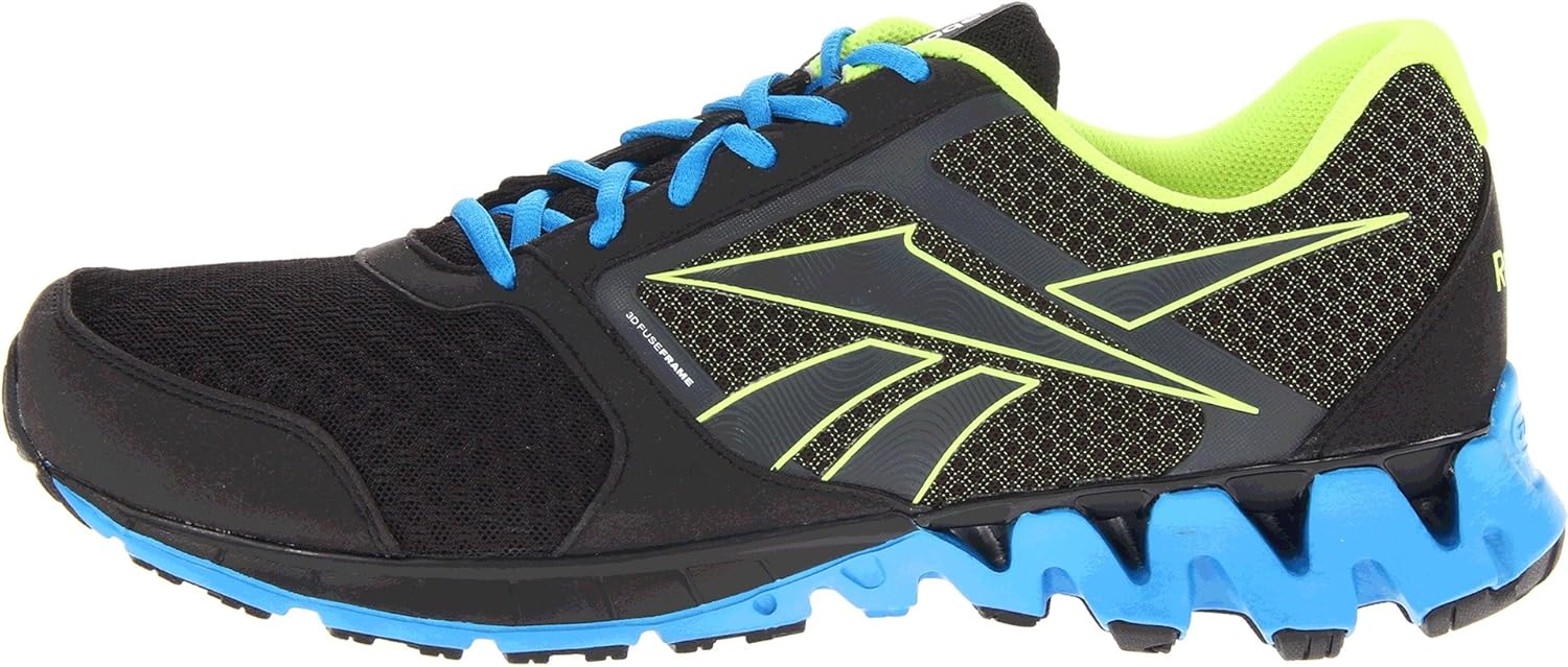 reebok zigkick alpha