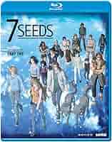 その他 BLUE SEED VOL.7 [DVD] Amazon.co.jp: BLUE SEED 7巻セット [DVD] : 林原めぐみ, 井上