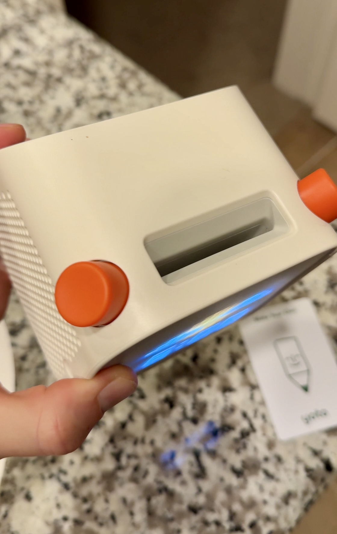 Watch Yoto player box starter pack review ﹙see it before buying