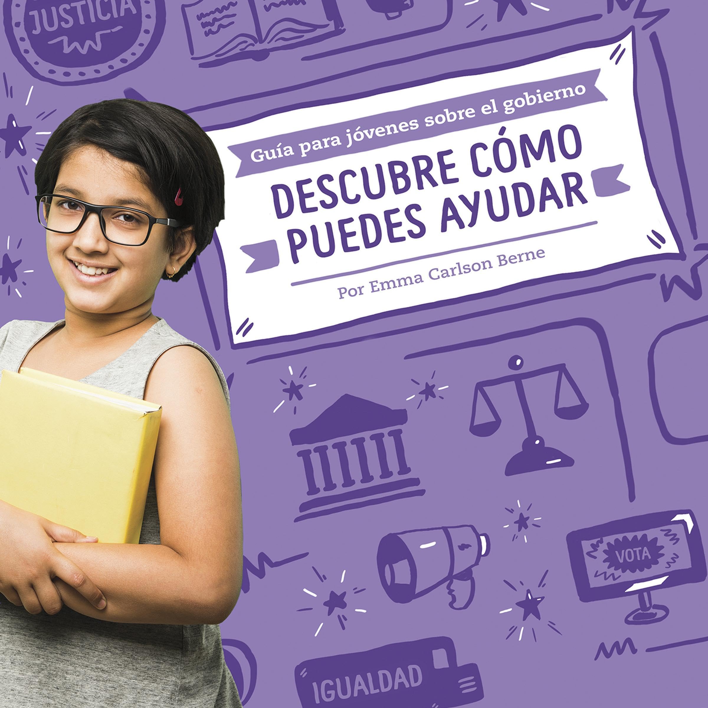 Descubre cómo puedes ayudar [Understanding How You Can Help]