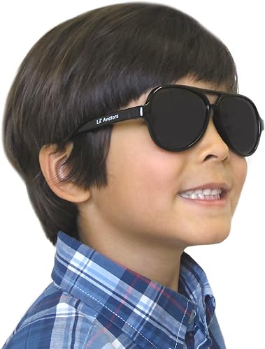 Miniatura 3 de Top Flyer primeros lentes de sol para niños de 2 a 4 años