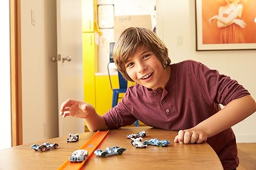 Miniatura 2 de Hot Wheels Star Wars Classic TIE Fighter Carship Vehículo