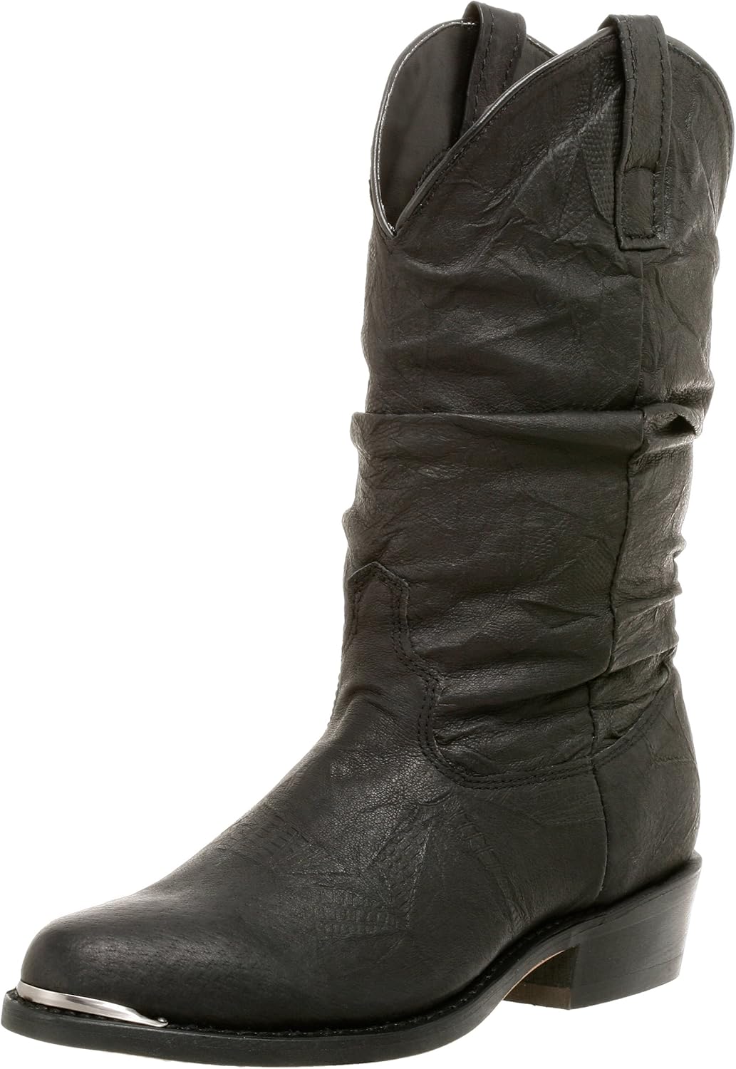 Dingo Men's Slouch Boot - Casual Comfort