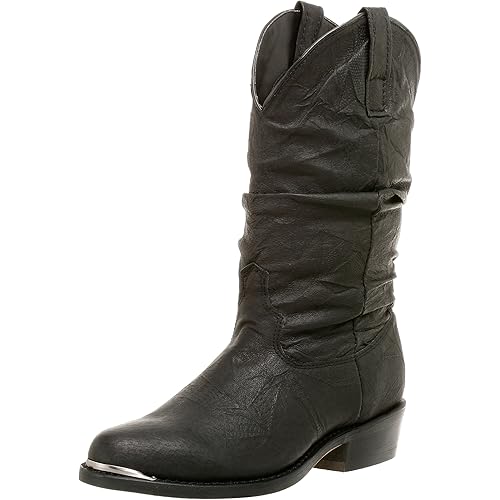 Dingo Men's Slouch Boot