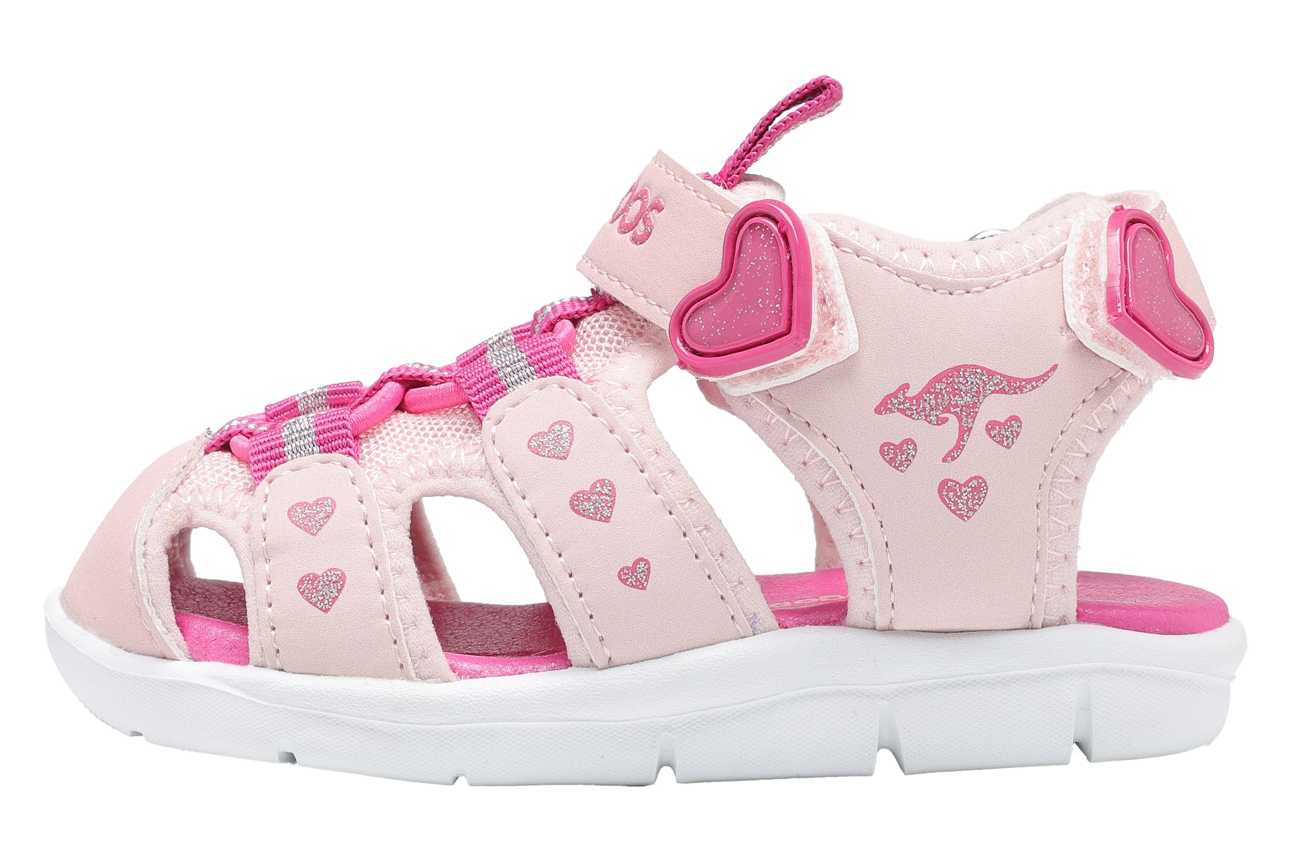 KangaROOS K-Mini, Sandalias Unisex niños