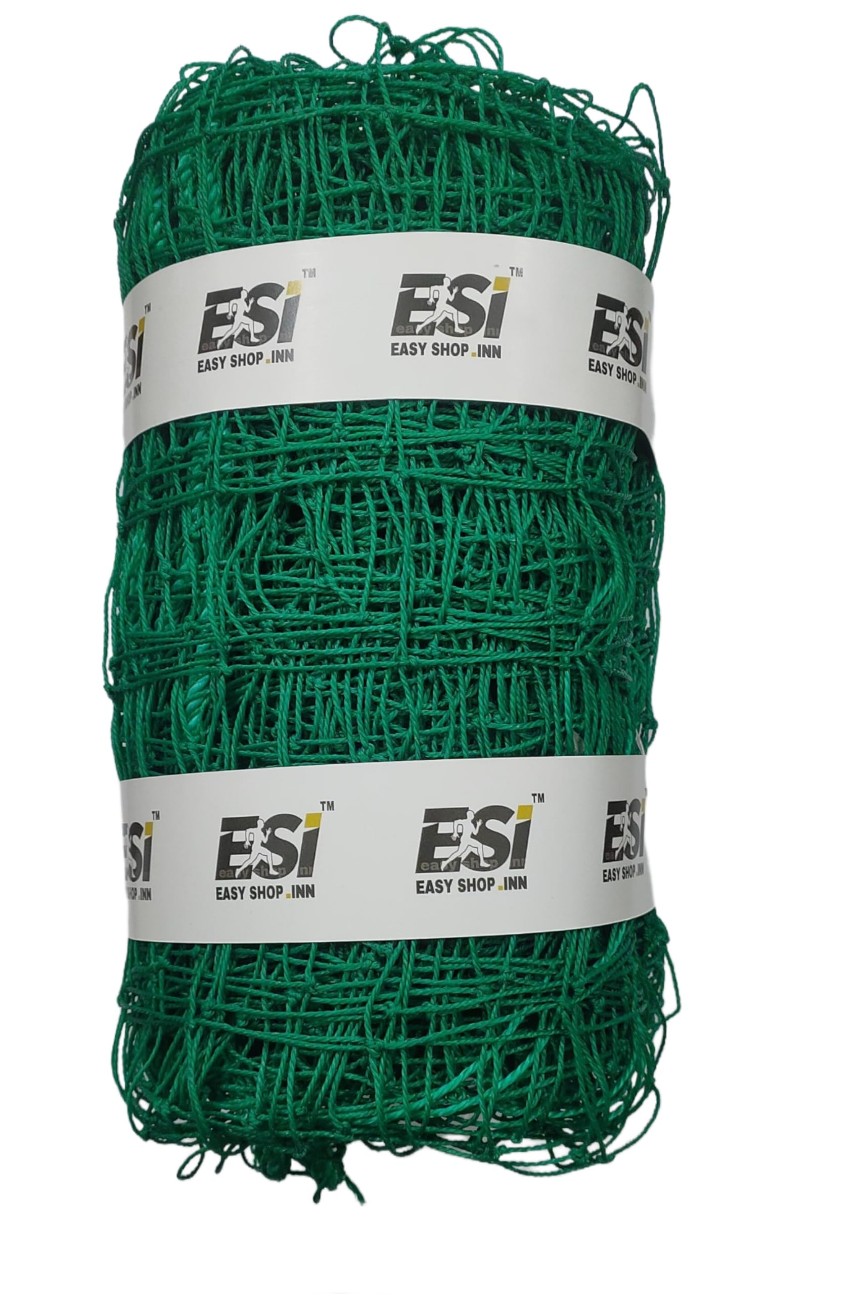 ESI EASY SHOP .INN® Nylon Cricket Practice Net | Size -10x40FT (B0DGGM1QFC) Amazon Price History, Amazon Price Tracker