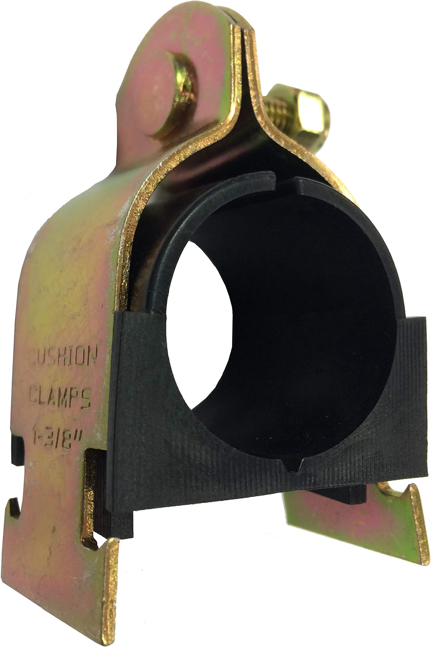 Cushion Clamp 1-5/8" X 10 Quantity